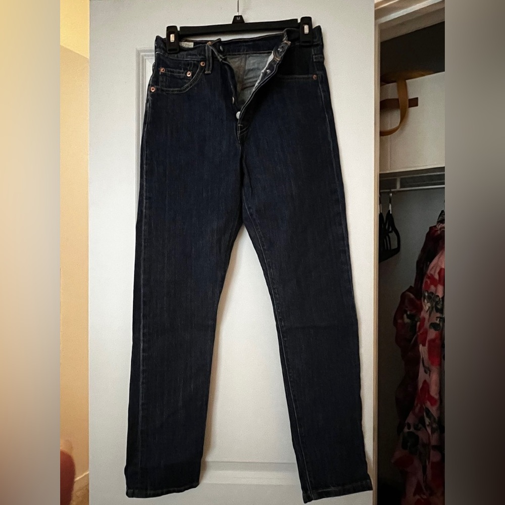 Levi’s Jeans